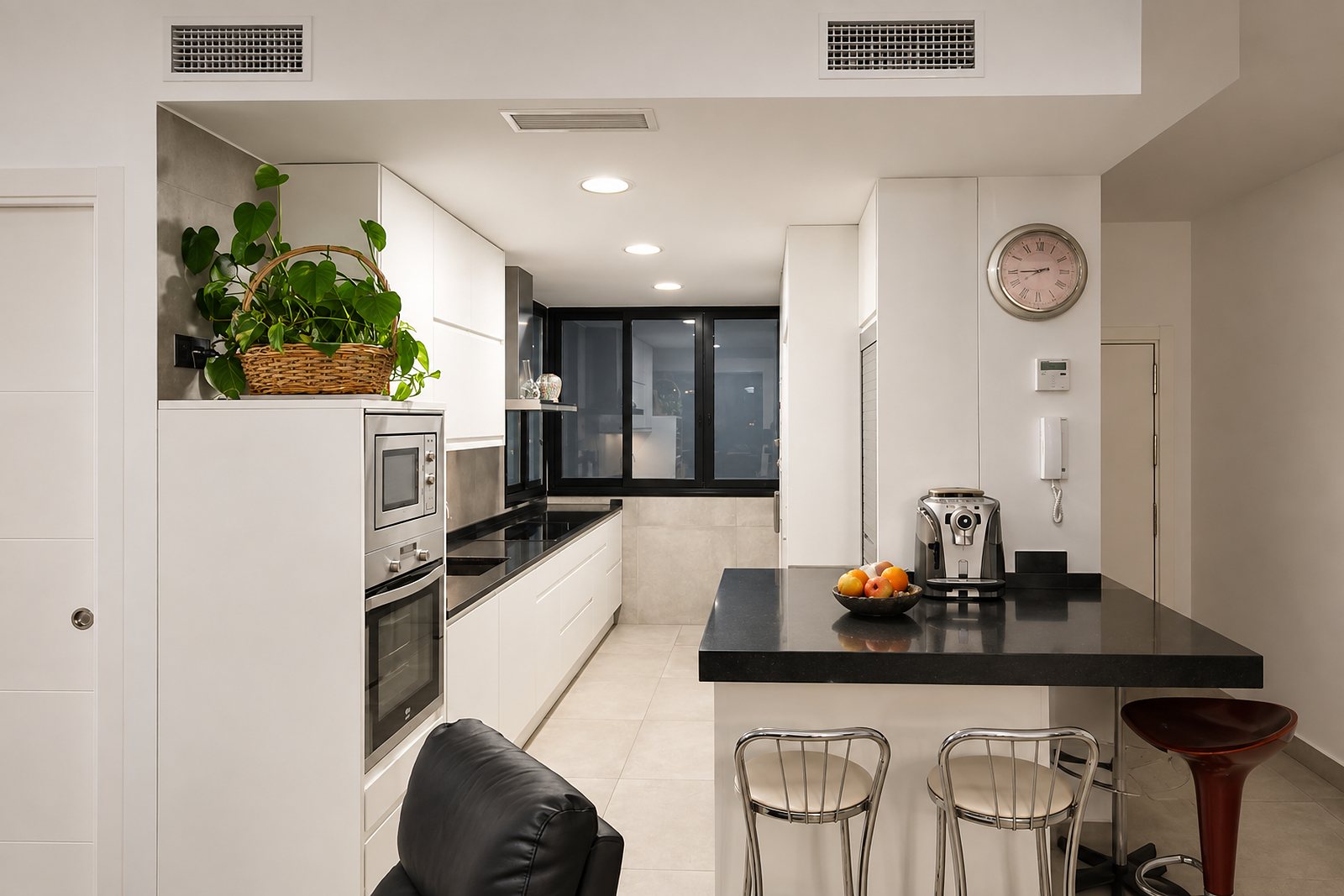 Reforma de cocina