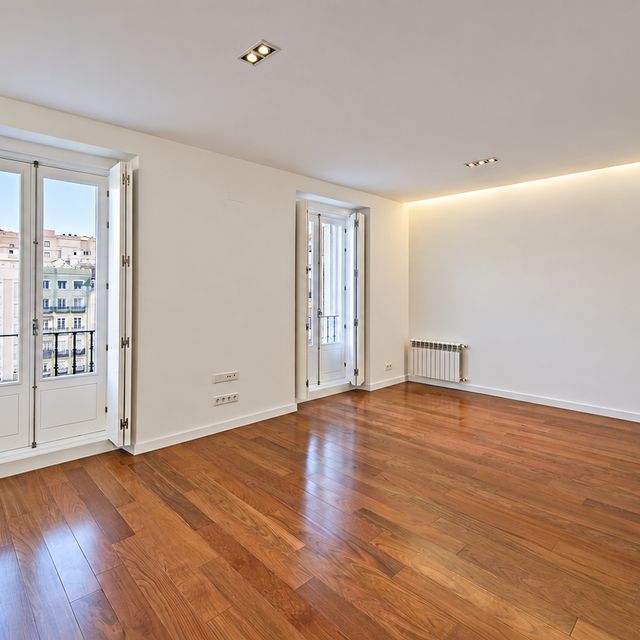 Vivienda reformada por ADYAN